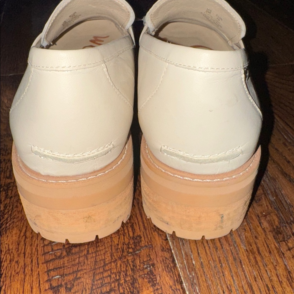 Sam Edelman Tully Slip On Loafer Flats - Picture 5 of 7